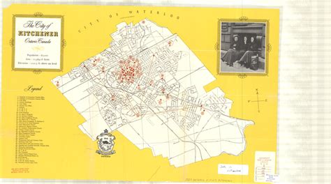 kitchener zoning map|city of waterloo interactive map.